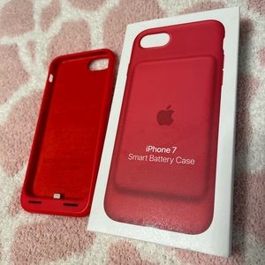 Apple IPhone 7 Smart Battery Case